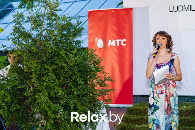 Благотворительный раут, фото № 269