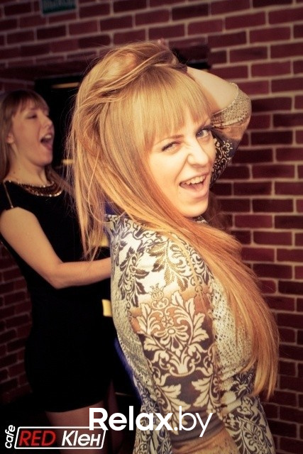 ДЯДЯ ВАНЯ и группа OneHellThing, фото № 37