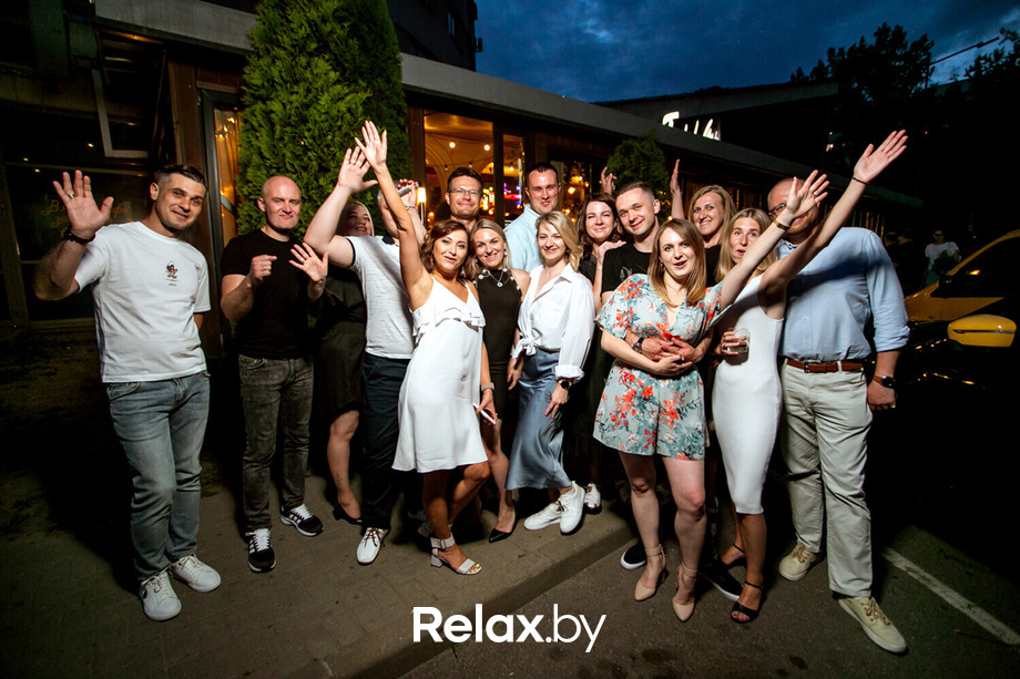 Ночные жители, фото № 3