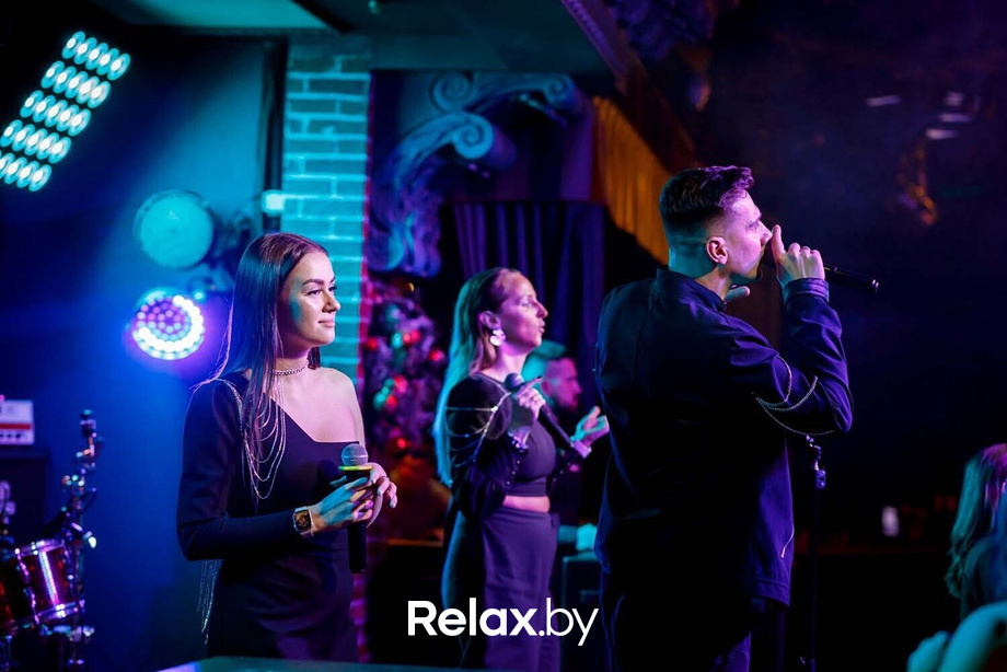 Brooklyn Live!, фото № 28