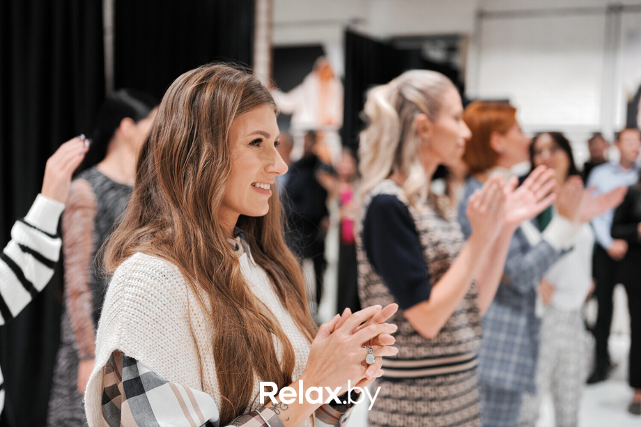 Открытие SAVAGE, фото № 196