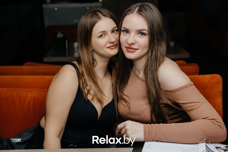 Ночные жители, фото № 40