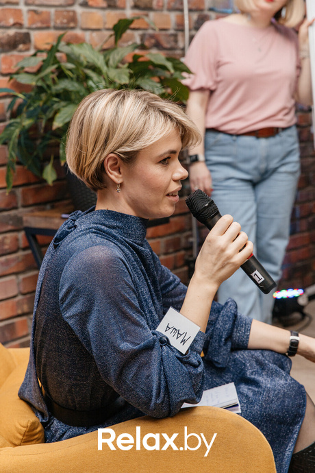 Бизнес-разборы и нетворкинг от бизнес-клуба LevelUp, фото № 180