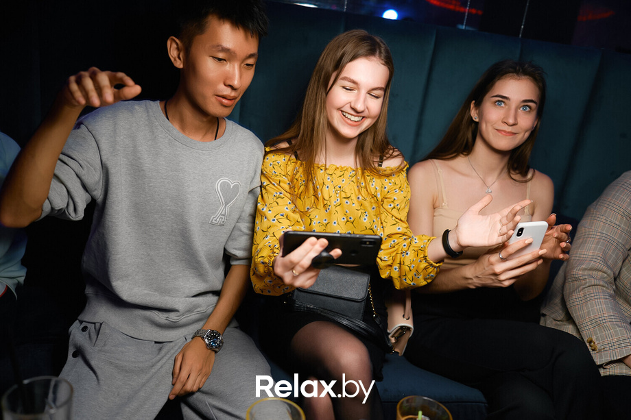 On the Luna, фото № 73