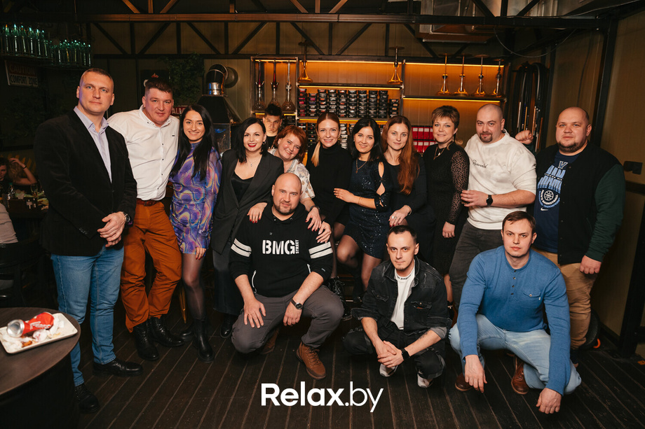 День Встречи Выпускников, фото № 40