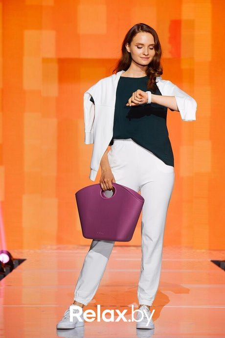 Показ PAR и O bag | Brands Fashion Show, фото № 12