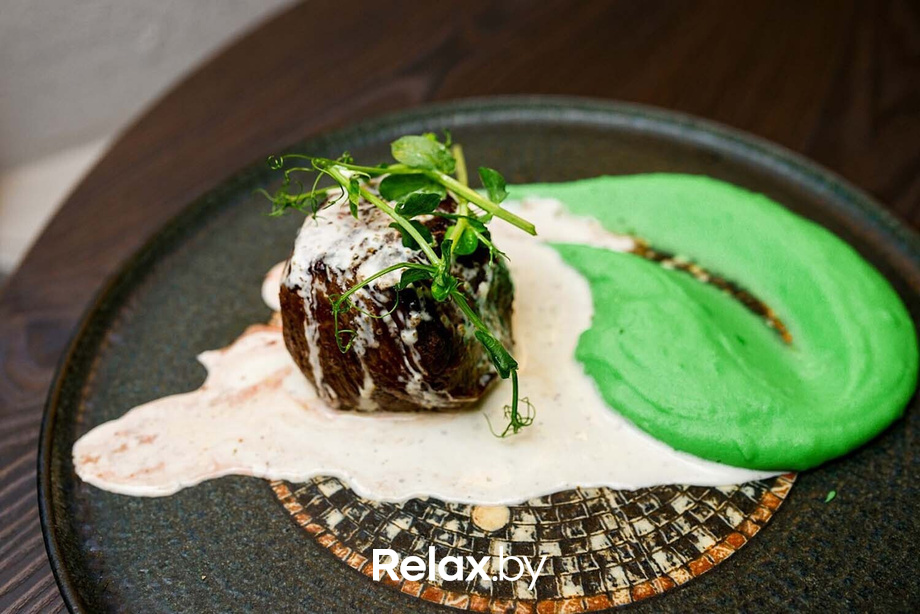 Выходные в Rustaveli, фото № 18