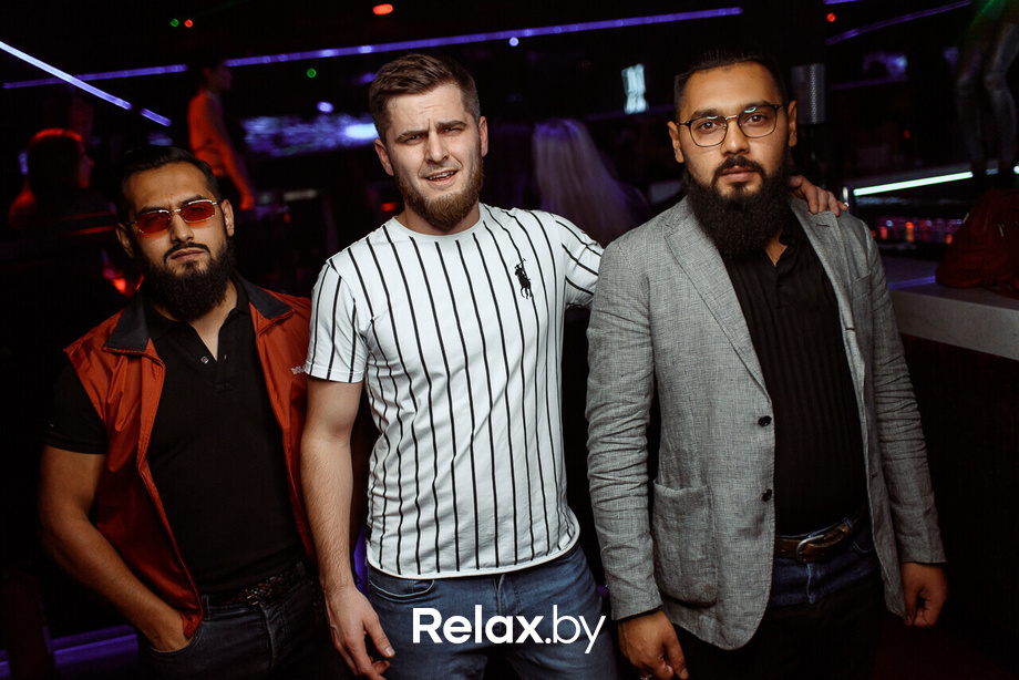 Luna Saturday, фото № 15