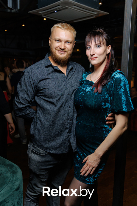 Friday party, фото № 4