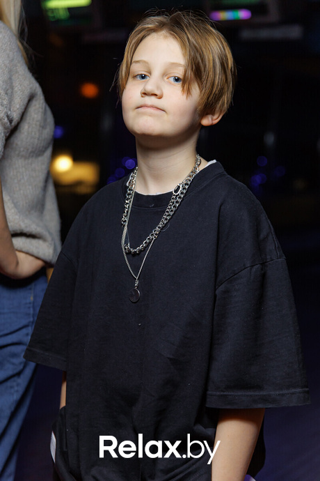 Боулинг BARBERRY, фото № 89