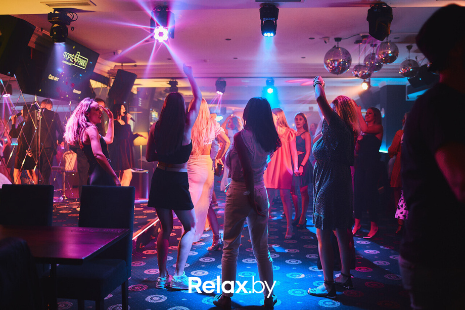 Summer Beat, фото № 119