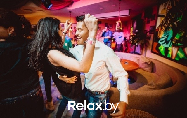 Bacardi Cuba Libre, фото № 5