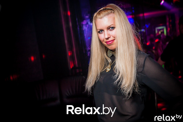 Вечеринка в клубе Millenium, фото № 86