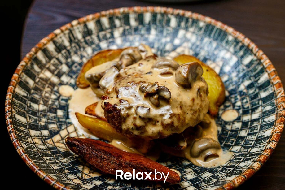 Выходные в Rustaveli, фото № 15