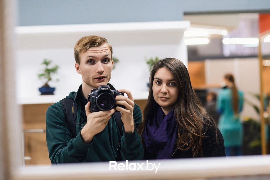 Открытие магазина немецкой техники  Zuchel Kuche, фото № 67