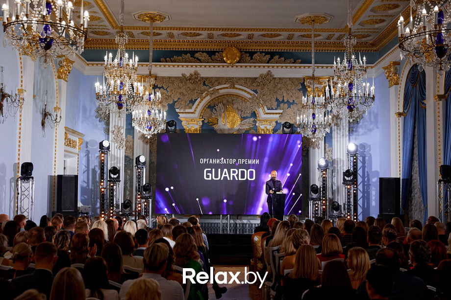 Церемония «Belarus Beauty Awards 2022», фото № 85