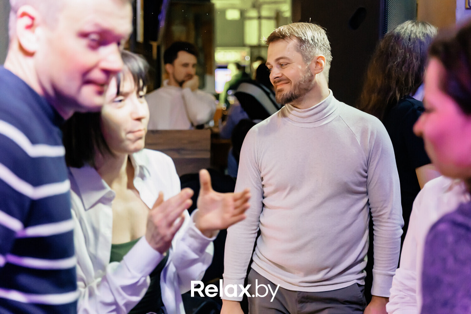 Zavod Friday Night, фото № 54