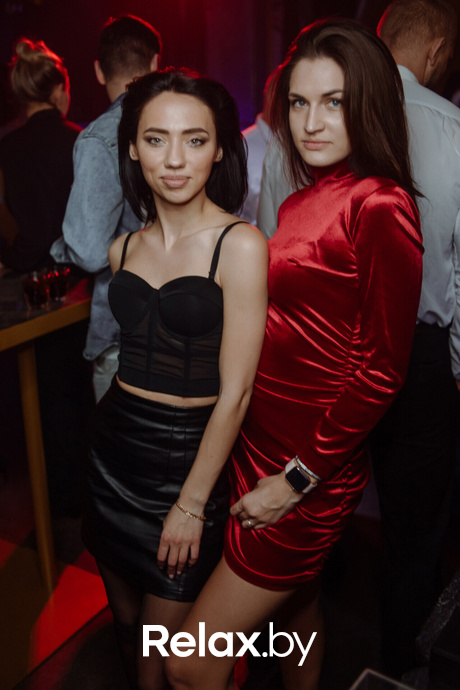 Friday «mamasita», фото № 28