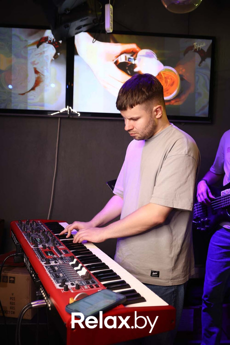 Ночные жители, фото № 6