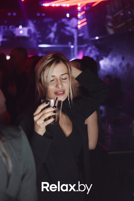 Friday «Blade runner», фото № 34