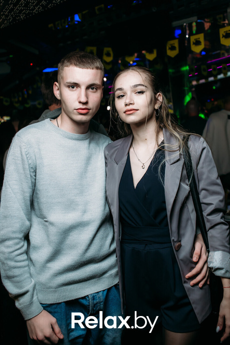 Killfish Birthday Party, фото № 61