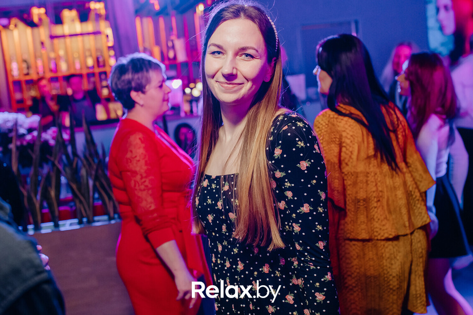 Ночные жители, фото № 62