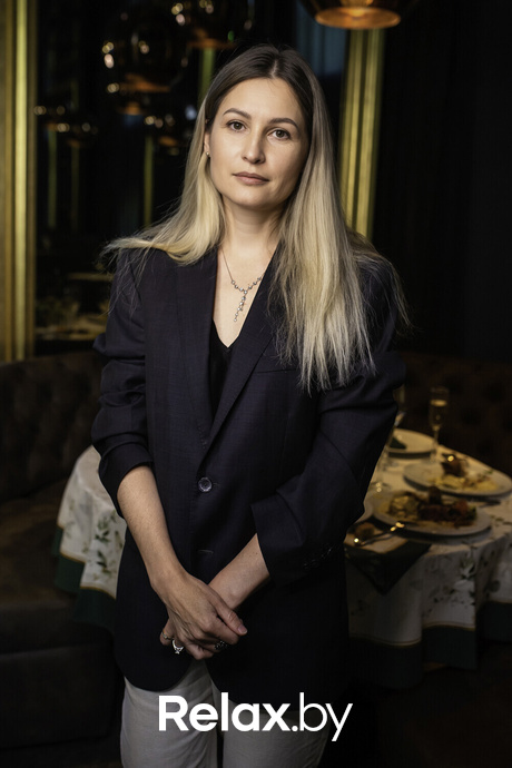 Открытие бразильского стейк-хауса «Родизио», фото № 81