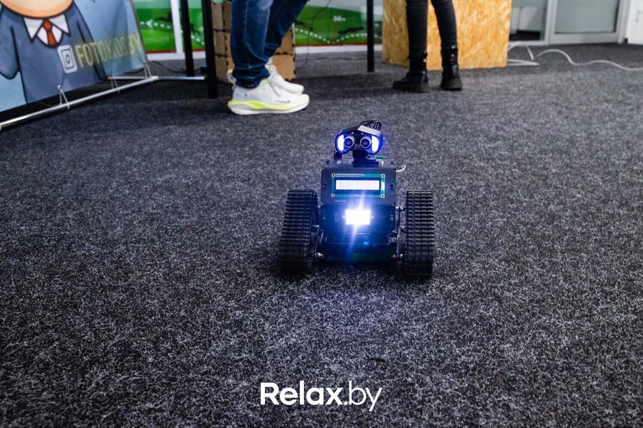 День Рождения парка наук «Квантум», фото № 153