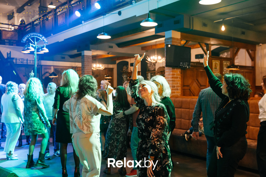 Пятница в Броваре, фото № 15