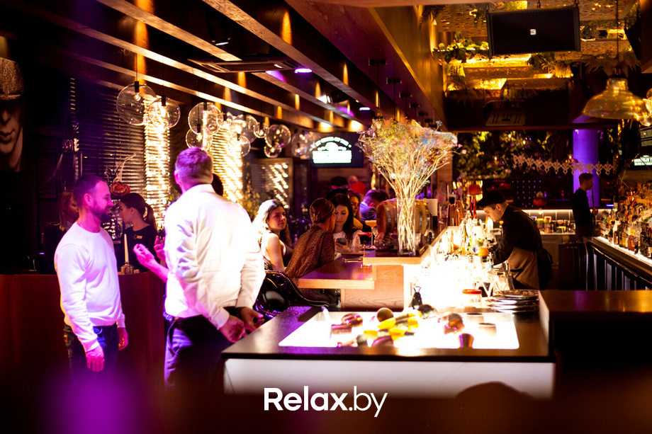 Выступление Владимира Козлова, фото № 74