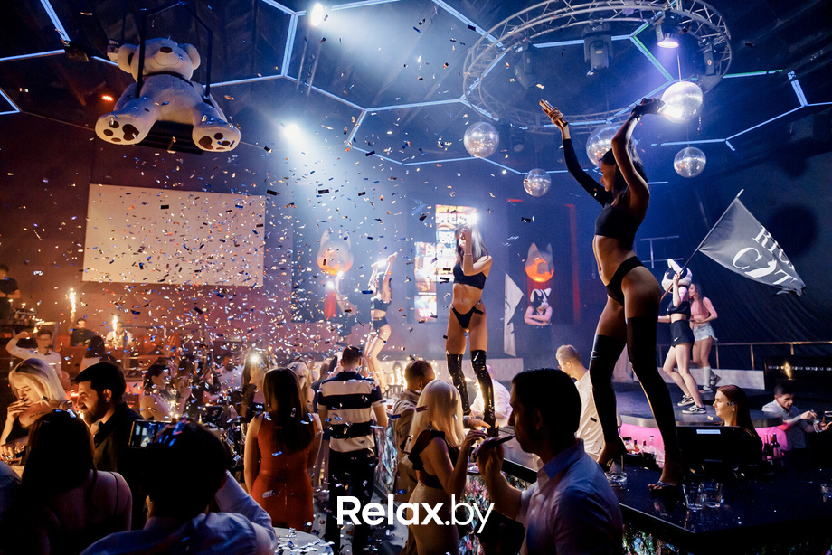 Rich Cat friday, фото № 31