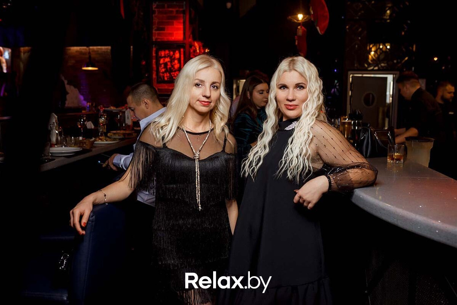 Новогодняя ночь в Бруклине!, фото № 60