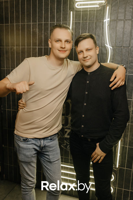 Zavod Saturday Night, фото № 31