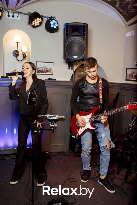 Выходные в Rustaveli, фото № 3