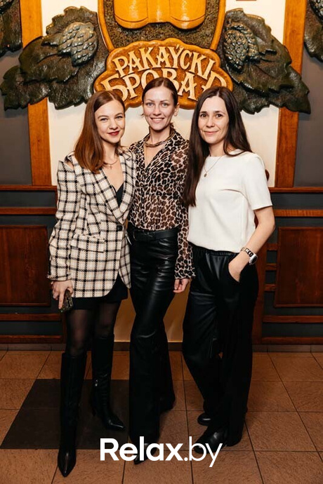 Танцуем в Броваре, фото № 27