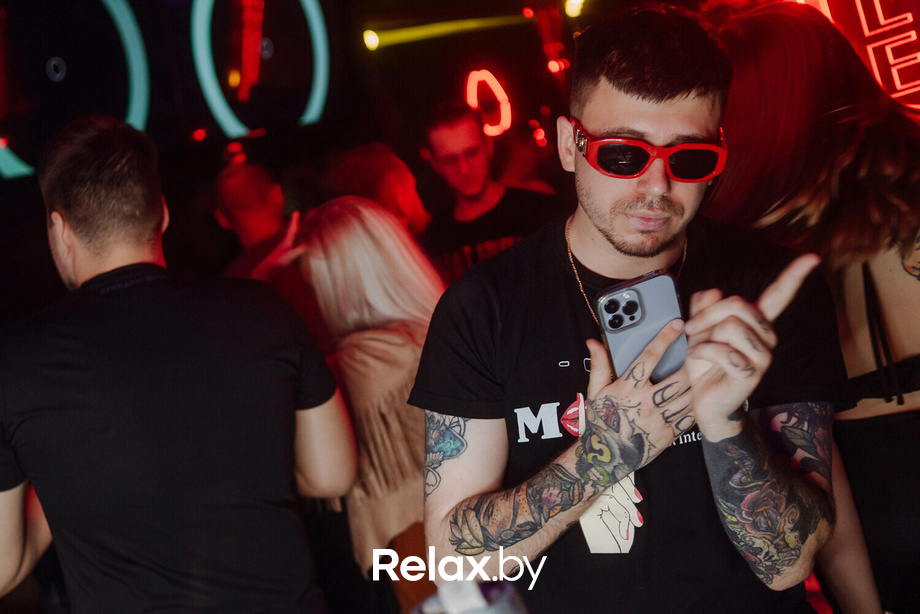 Friday «Stiflers party», фото № 15