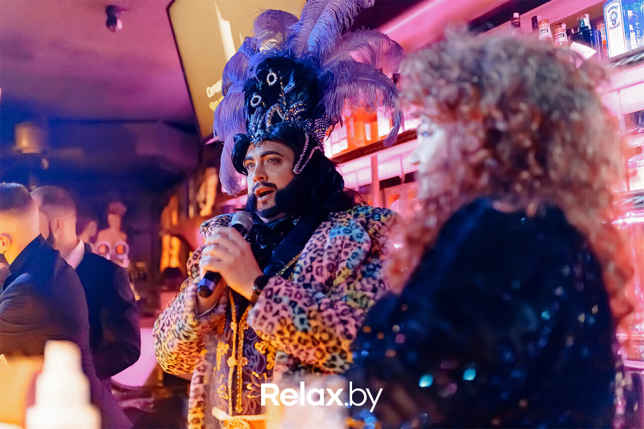 День рождения Полугара, фото № 34