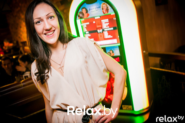 Открытый микрофон проекта Stand-up LIVE, фото № 21