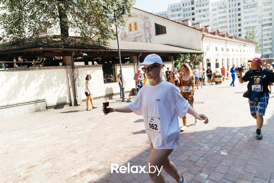 Бровару 27! Забег «Броварская миля 2024», фото № 15