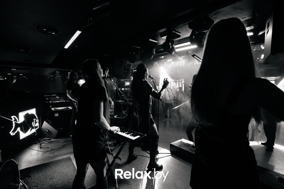 Killfish Metal Concert, фото № 54