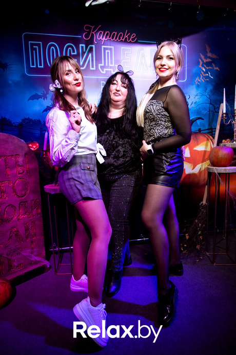 Адский Хэллоуин, фото № 33