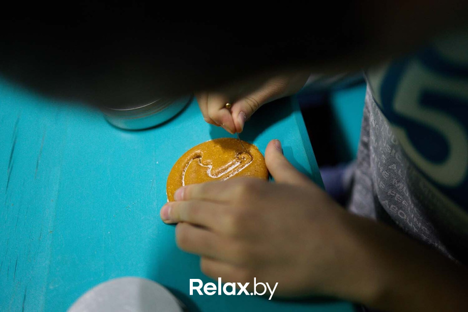 Игра на площадке «Игра в кальмара», фото № 97