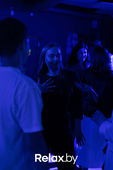 Ночные жители, фото № 56