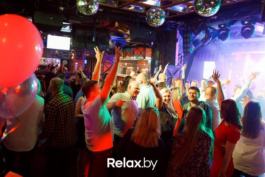 Brooklyn Live!, фото № 24