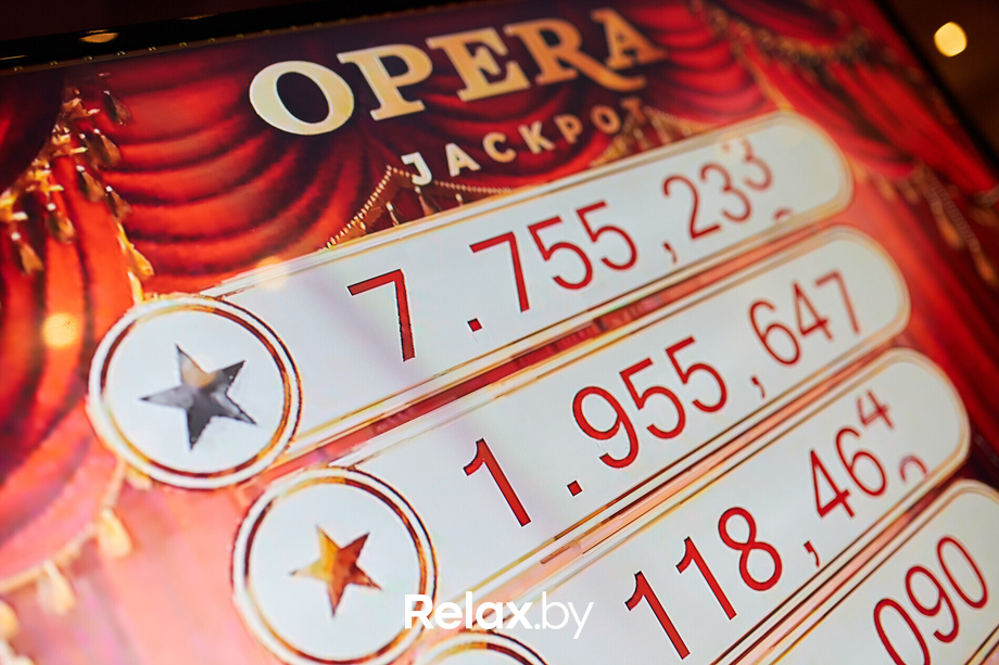 «Слот тайм», фото № 19