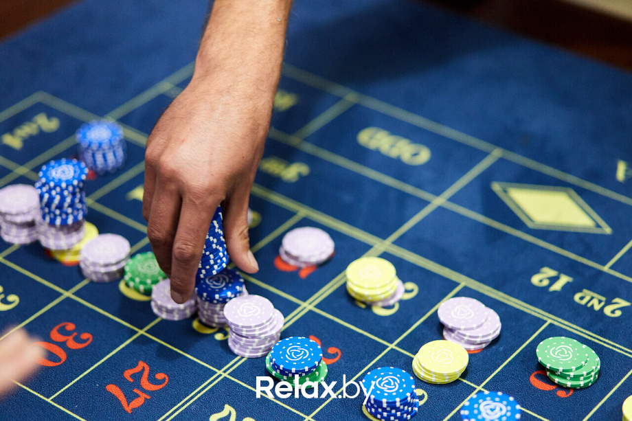 «Ставки на лето и Карты.Деньги», фото № 31