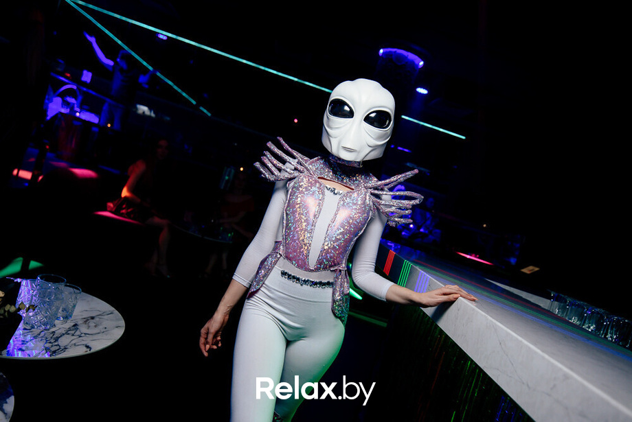 Luna party, фото № 30