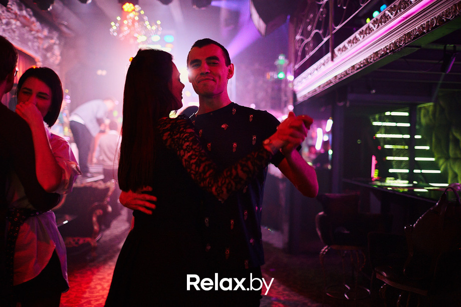 Караоке «Pin up», фото № 84