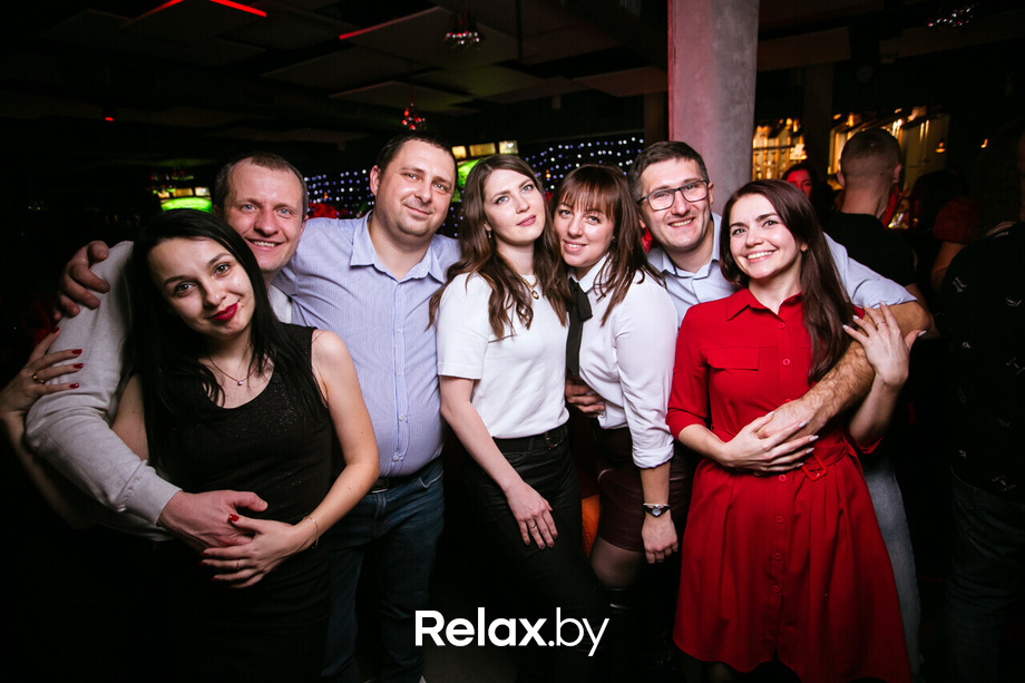 Ночные Жители, фото № 5