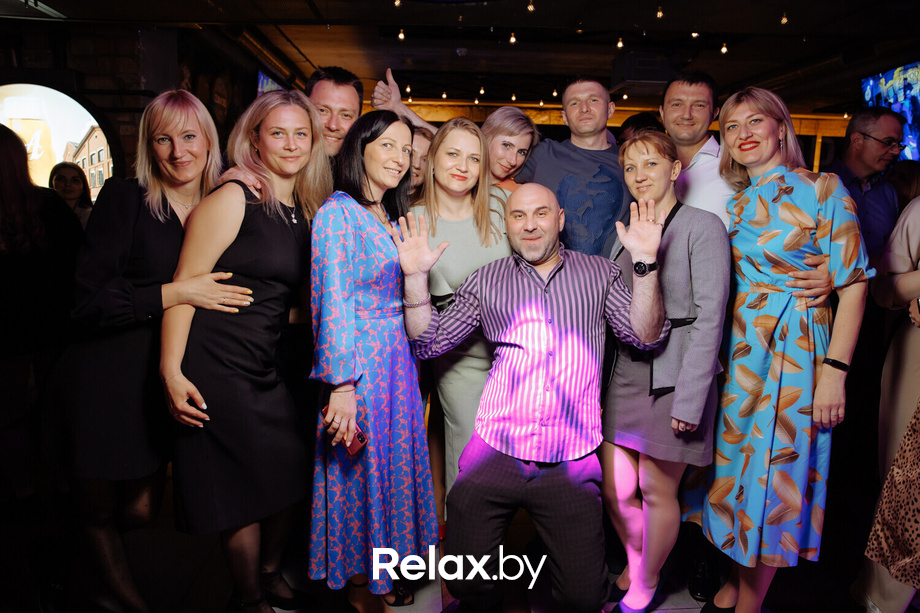 Saturday In Zavod, фото № 16